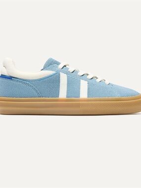 Rothy’s RS02 Sneaker - Blue Blitz Size W8.5